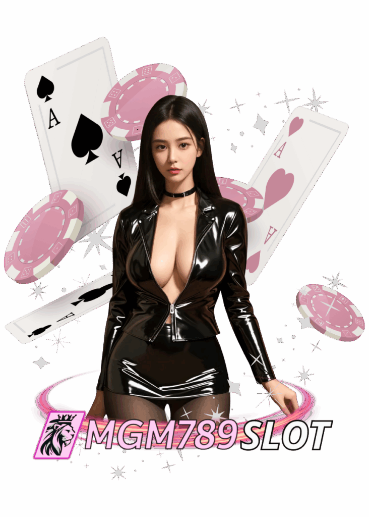 mgm789 slot สล็อตเบทต่ำ